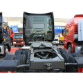 Sinotruk HOWO A7 6x4 caminhão com motor de 420HP
